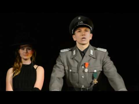 Jarní slavnost - Bílá nemoc