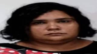 A MULHER DE 37 ANOS QUE FINGIU SER CRIANÇA (e foi presa)
