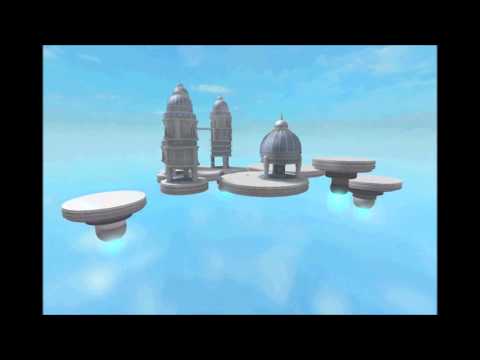 HEXARIA SPEED BUILD - Floaters