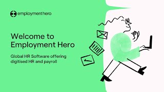 Employment Hero video