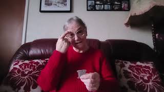 Download Lagu Saturday Catch Up, Sheila's Knitting Tips and Other Stuff Thumbnail