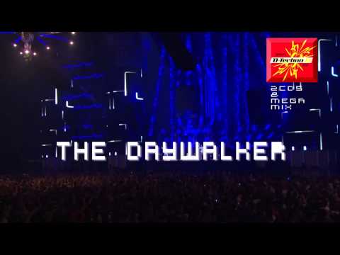 D.Techno 13 Gary D - DJsPresent Promo