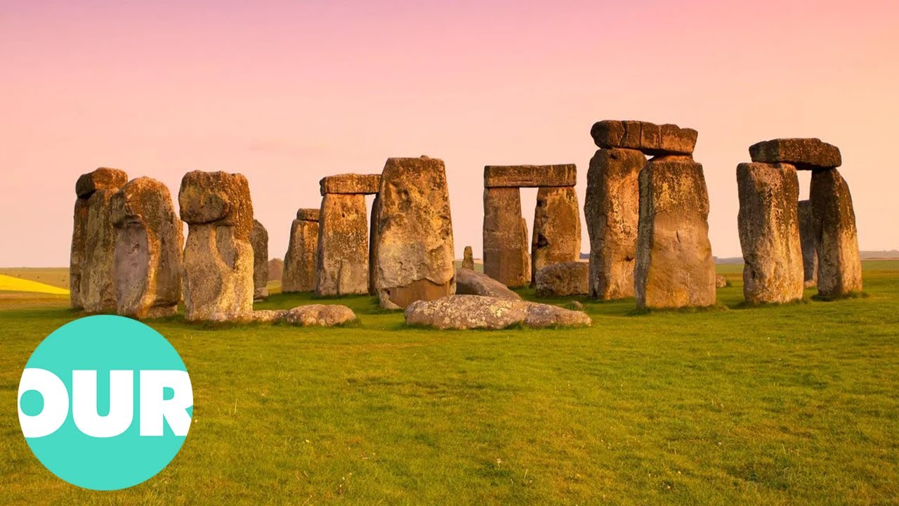 Unraveling Britain’s Enigmatic Stone Circles