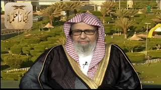 برنامج (فتاوى) (192) لمعالي الشيخ صالح الفوزان بتاريخ [1440-10-24] - كبار العلماء