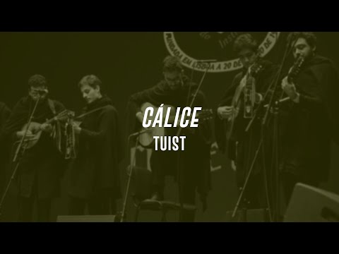 "Cálice" - TUIST | XIX Cidade Berço