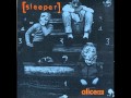 Sleeper - Alice In Vain (EP Version)