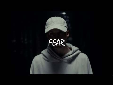 (Free) NF Type Beat - Fear