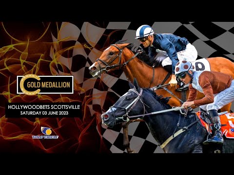 PREVIEW: GOLD MEDALLION