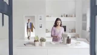 Bank Millennium TV Werbespot
