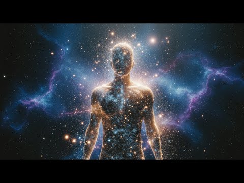 Unglaubliche Entdeckung! Die Quantenphysik deutet darauf hin, dass das Bewusstsein unsterblich ist.