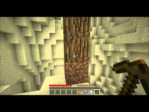Minecraft: Vechs - Super Hostile - Legendary: #1: with Andrew