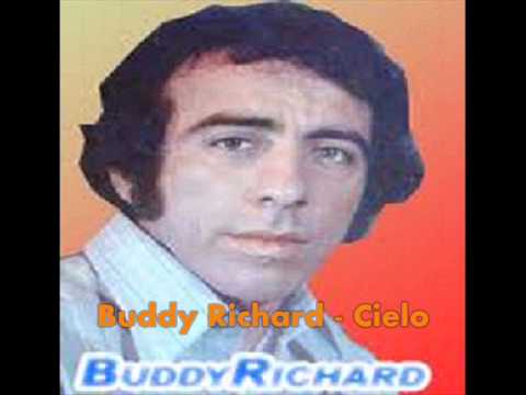 Buddy Richard - Cielo