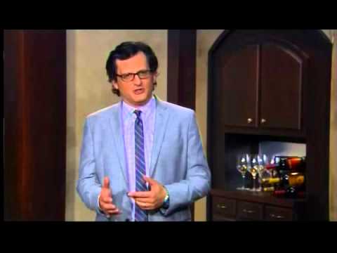 TCM Sunday Matinee - A Patch of Blue (Intro)