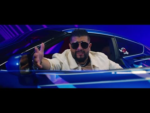 Miraj Tzunami - Noaptea pe la ora 3 [videoclip oficial] 2022