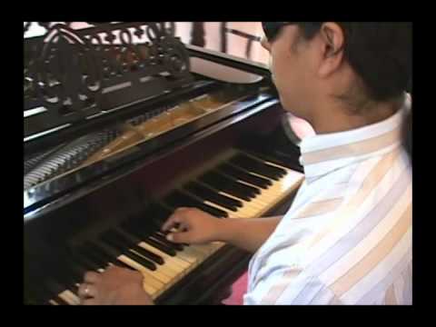 Geração de Adoradores - Videoclip oficial - CD Adoração Instrumental