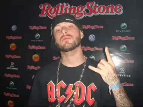 Cabal ft Lill Wayne Lollipop Remix