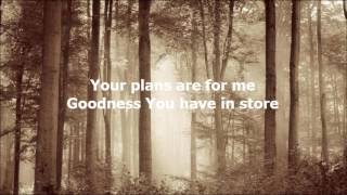 Hillary Scott - Thy Will [Lyrics]