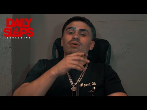 Fadez Loc - Join The Roster (Exclusive Music Video) | Dir. Jimmy Irvin