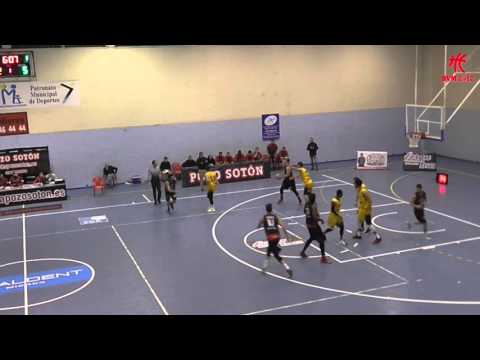 EBA AB JDA17 BVM2012 - CHORIZO ZAMORANO