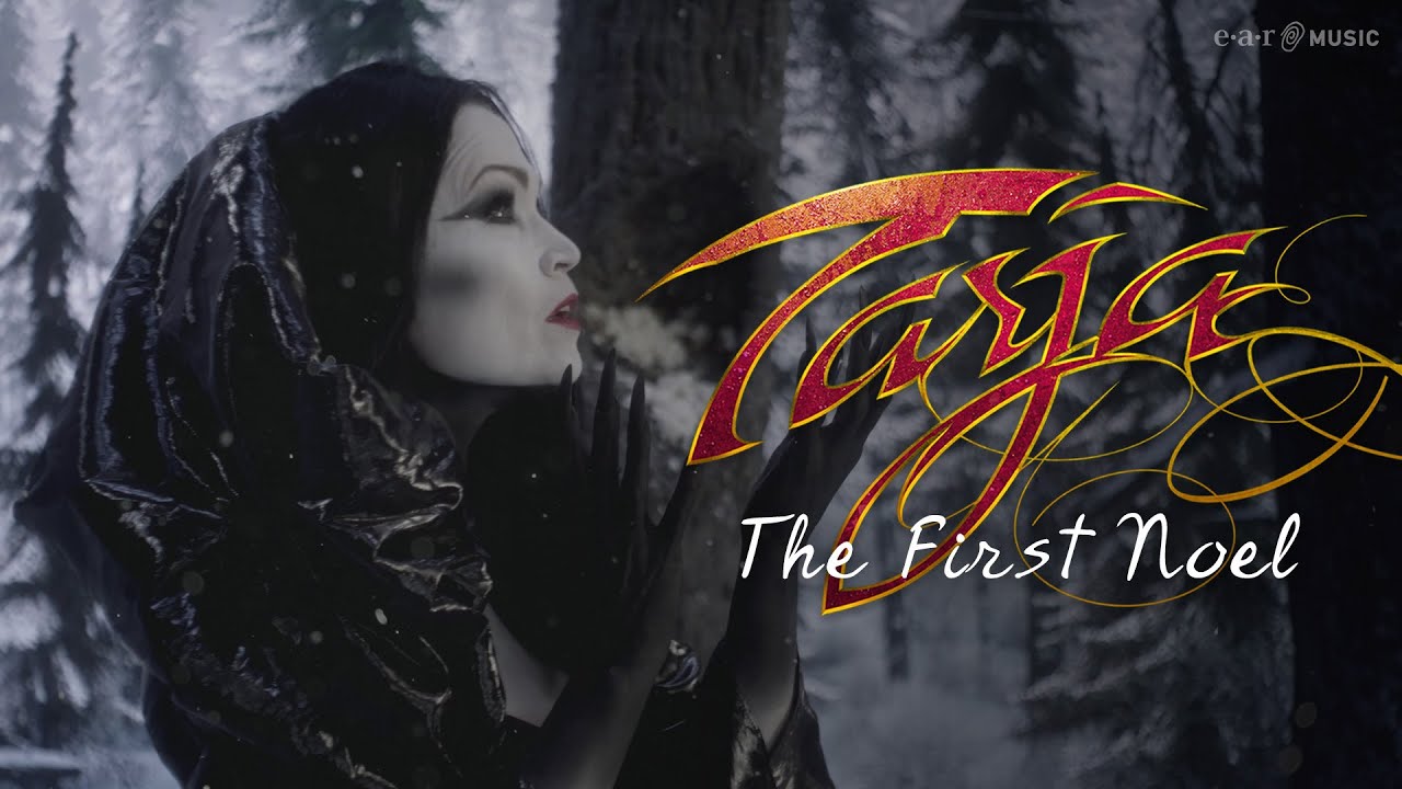 Tarja — The First Noel
