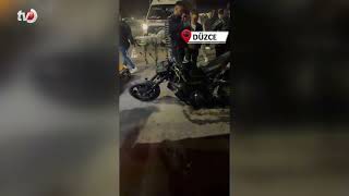 Önlem Eksikliği Yaralanmayla Sonuçlandı