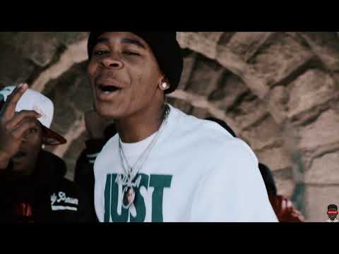 Daysavage1300 x Lildre1300- Stickshift (Official Video) @busyfilms1
