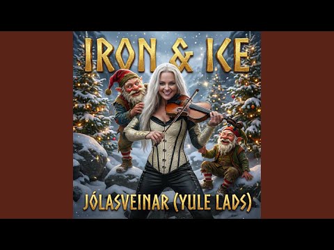 Ketkrókur (Meat-Hook)