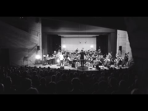 Ryk feat. FOXOS - Don't You Worry (Live with Orchestra)