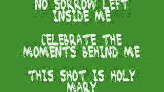 Black Veil Brides - Youth and Whiskey