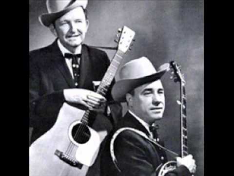 Lester Flatt and Earl Scruggs,