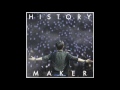 History Maker by Dean Fujioka