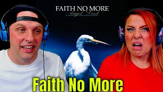 Jizzlobber · Faith No More | THE WOLF HUNTERZ REACTIONS