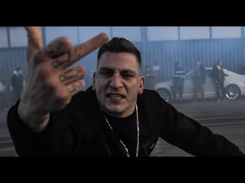 Gzuz, Sa4, Capital Bra, Koushino, Camaeleon, Maxwell & King Khalil - Beuteschema (Lighteye Remix)