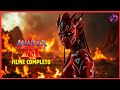 AVATAR 3 FOGO E CINZAS 2025 FILME REVIEW COMPLETO 4K Sam Worthington Zoe Saldana RECAP DUBLADO
