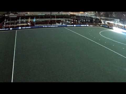 HCDB JC2 - HC Oranje Rood JC2