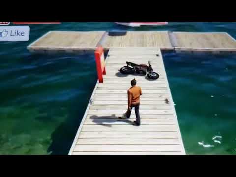 tawuran gojek vs preman terkuat di bumi