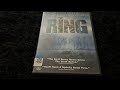 Opening To The Ring 2003 DVD
