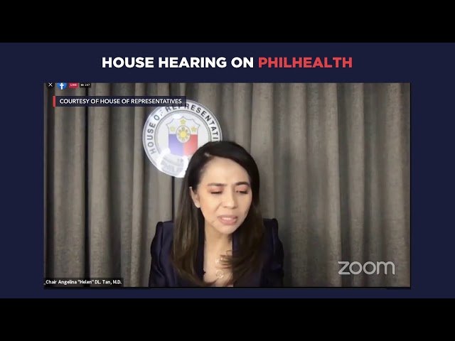 Temporary suspension of payment claims meant to control fraud – PhilHealth