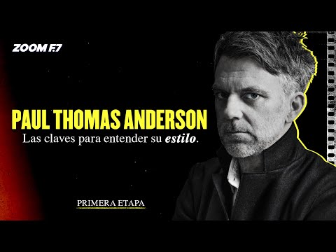 LOS ESPACIOS SON EL PERSONAJE