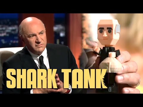 Toy Box Shark Tank Pitch