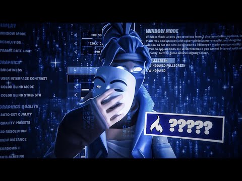 The unknown pro Fortnite player (introducing Txpz)