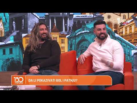 Kako je Princ od Vranje preboljevao raskide? - 150 MINUTA