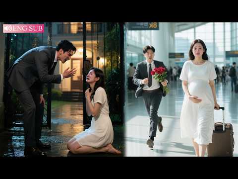 The girl was kicked out of her home, but a handsome CEO arrived to embrace and pamper her!