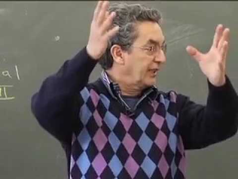 Tecnologias e educação (Aula 10, parte 1)