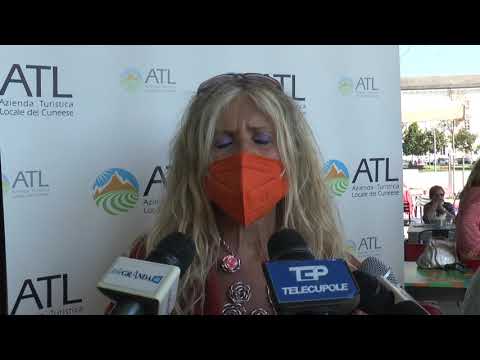 Revello: una ricca estate di eventi - TELEGRANDA (ch 186)