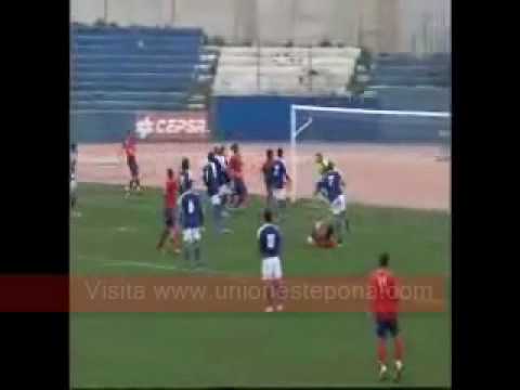 Resumen Melilla-Estepona www.unionestepona.com