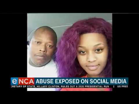 Tonight with Jane Dutton Abuse exposed on social media 5 March