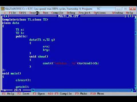 Basic Addition In C Programming Tamil