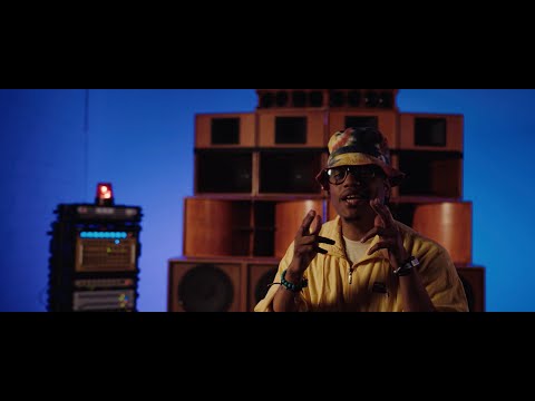 Dubamine & JonnyGo Figure - Bulletproof [Official Video]