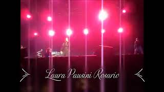 Laura Pausini - Mi perspectiva (en vivo Estadio GEBA 2009)